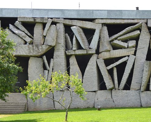 LA ARQUITECTURA BIOCLIMÁTICA NO SON DESCUBRIMIENTOS MODERNOS Lastra Arquitectos Gijon Asturias