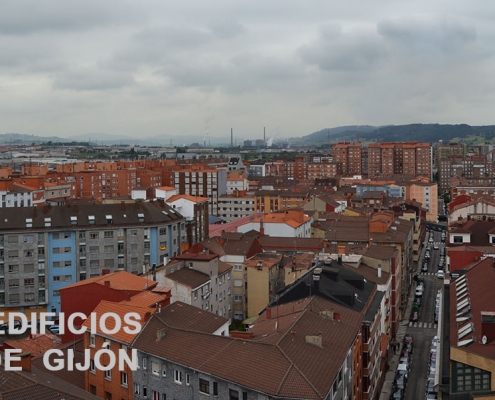 Censo-Edifios-Gijon