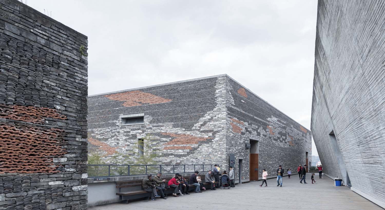 WAN SHU Lastra Arquitectos Gijon Asturias